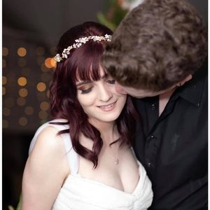 Meet your Posher, Deanna